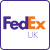 Fedex UK